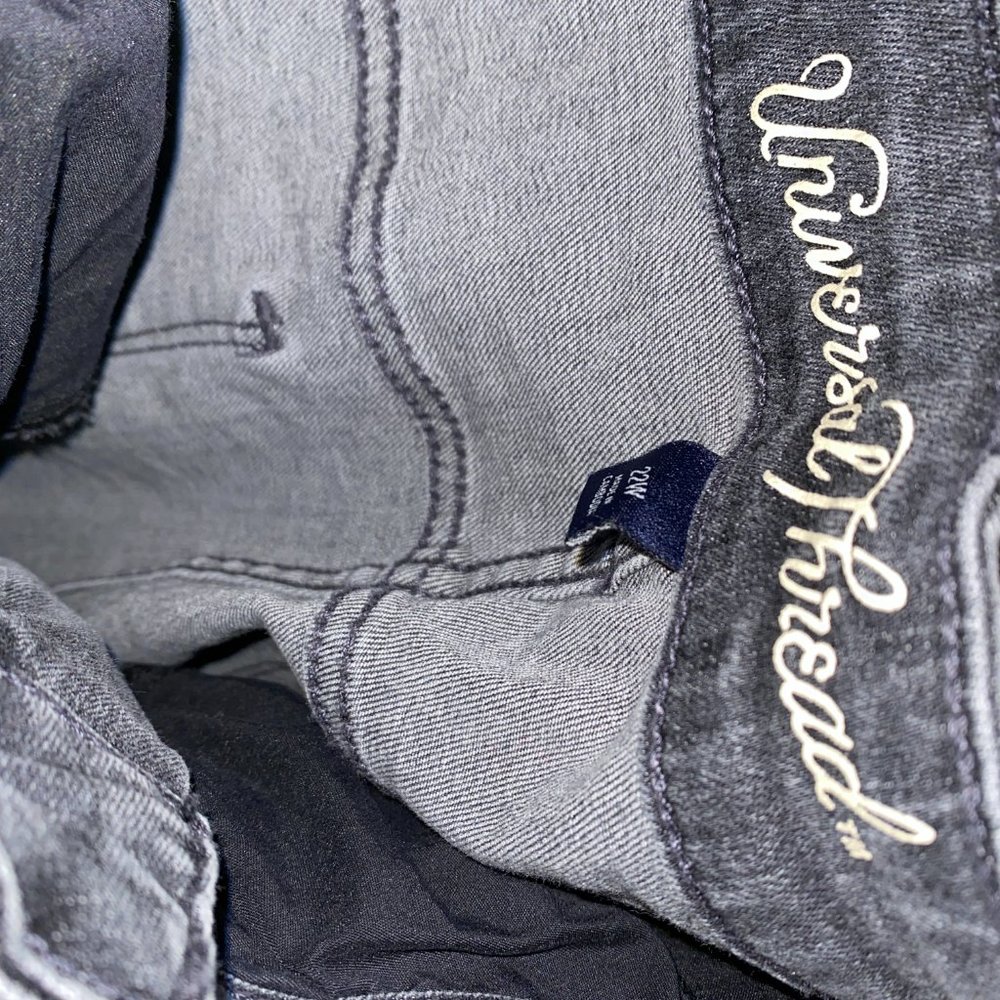 Universal thread jeans - Picture 2 of 3